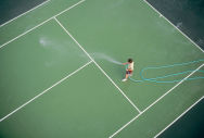 Any Tennis Club's Photo