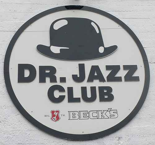 Dr. Jazz Club Lübeck's Photo