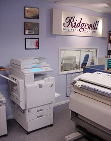 Ridgemill Business Systems's Photo