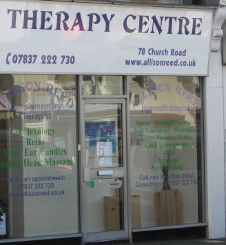 Allison Reed Therapies & Hypnotherapy's Photo
