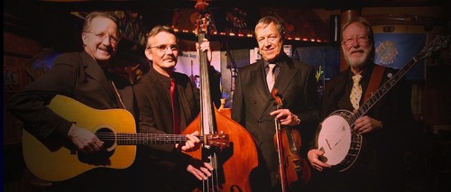Strictly Bluegrass Band