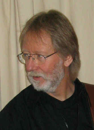Dieter Rahner