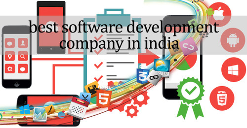 mobile apps development company in delhi
