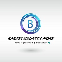 Barnes Mounts & More Installation's Photo