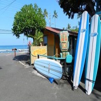 Kahalu'u Surf & Sea's Photo