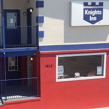 Knights Inn Dodge City's Photo